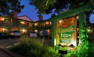 Image about Welcome to our inn!