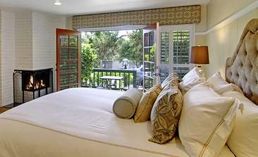 Image about Premium room.