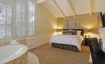Image about Premium suite.