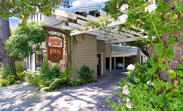 Image about Welcome to our inn!