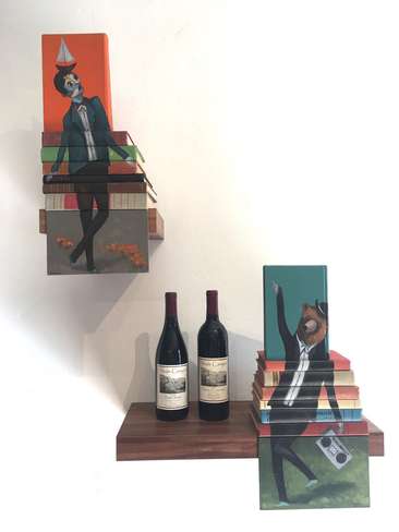 Image about Tasting Room