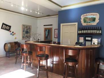 Image about Tasting Room Bar