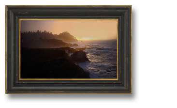 Image about "Point Lobos"