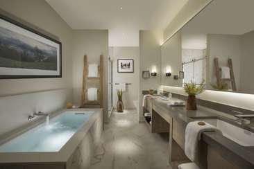 Image about Guest Bathroom