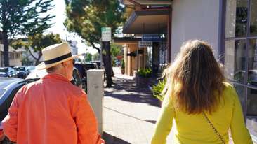Image about Wine Tasting In Carmel