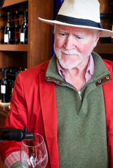 Image about Sommelier Tour Guides