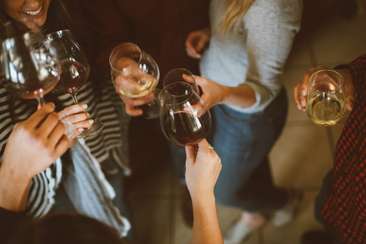 Image about Wine Tasting In Carmel