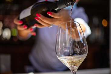 Image about Wine Tasting In Carmel