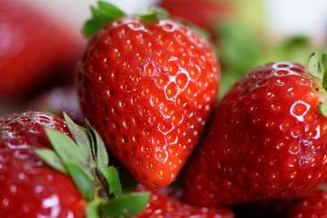 Image about Organic Fruits