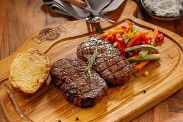 Image about Grass Fed and Waygu meats