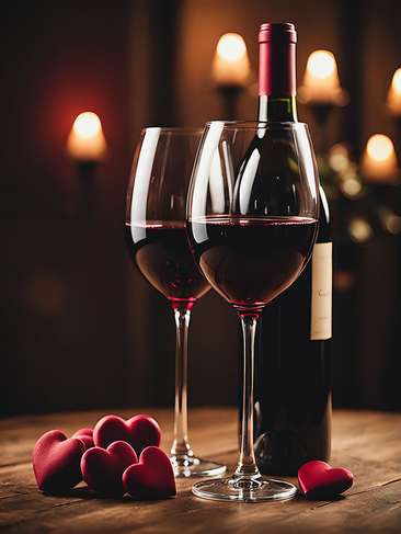 Image about Fine & Rare Wines