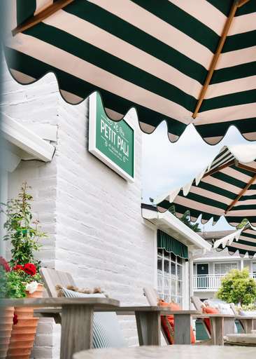 Image about LPP Ocean Patio