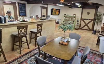 Haifa CoffeeHouse