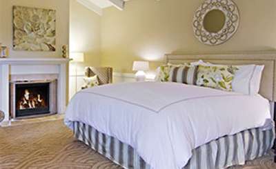 Carriage House Inn