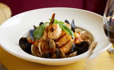 Carmel's Bistro Giovanni (Italian/Mediterranean)