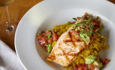 Mulligan Public House (Convivial Neighborhood Gastropub)