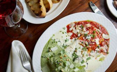 Little Napoli &amp; Bar Napoli (Rustic Italian Cuisine)