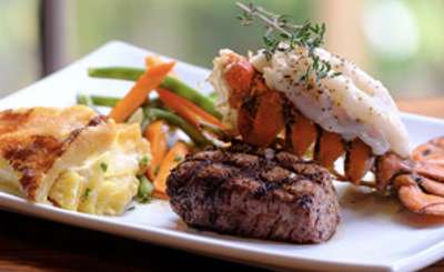 Catch (Carmel's Fish House)