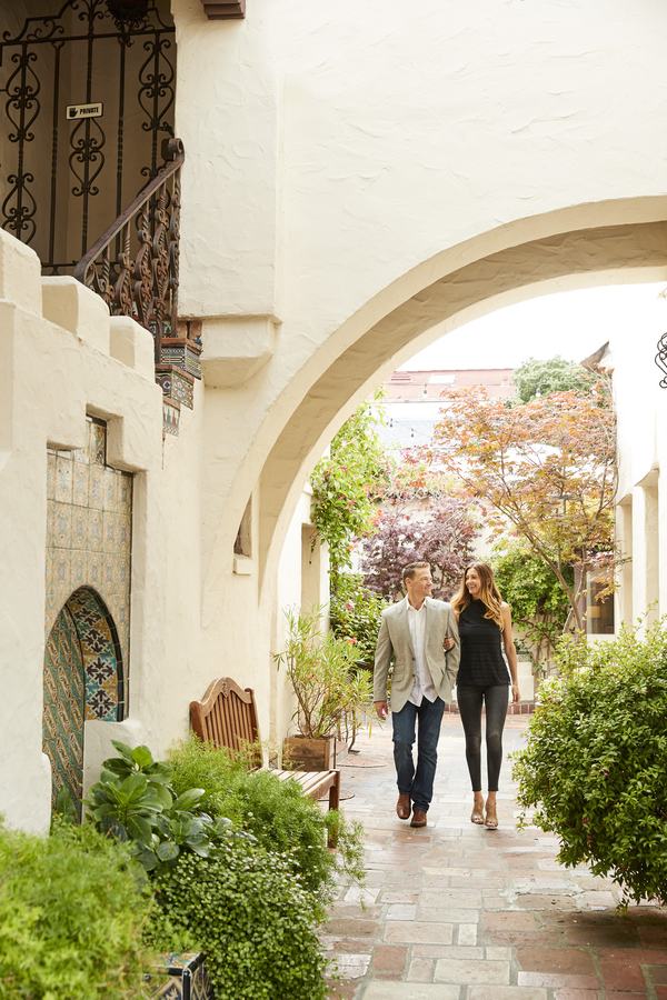 Image about Carmel-by-the-Sea, California #122-1