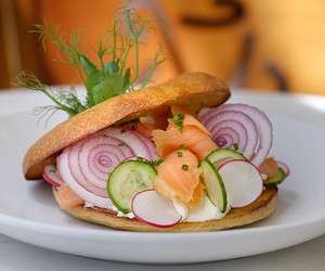 Image about Cafe Carmel