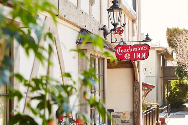 Image about Coachman's Inn, A Four Sisters Inn