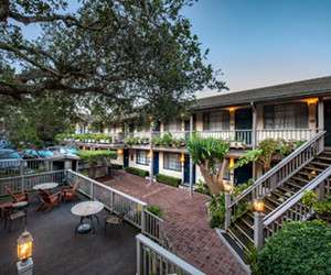 Image about Comfort Inn Carmel-by-the-sea