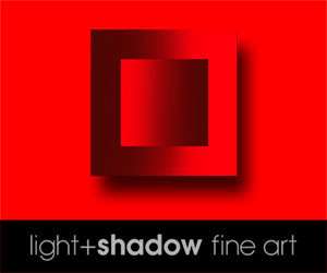 Image about Light+Shadow Fine Art