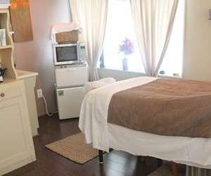 Image about The Massage Shop