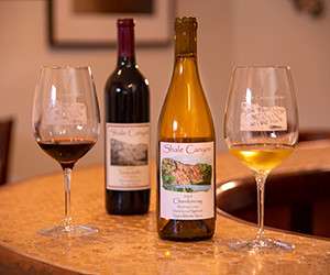 Image about Shale Canyon Wines