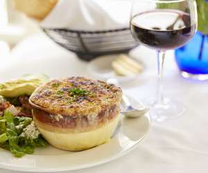 Image about Patisserie Boissiere Restaurant