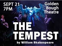 The Tempest