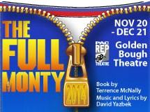 The Full Monty