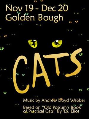 PacRep presents CATS