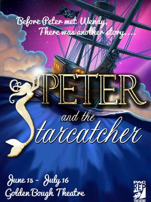 Peter and the Starcatcher