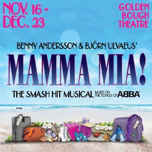 Mamma Mia!
