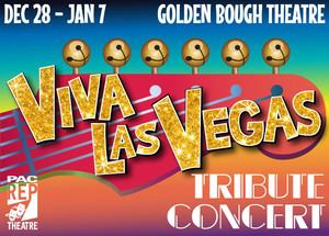Viva Las Vegas Tribute Concert
