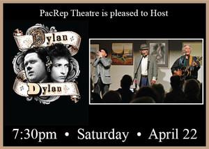 Dylan & Dylan - A Tribute to Bob Dylan and Dylan Thomas