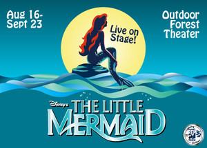 The Little Mermaid