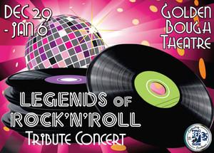 Legends of Rock'n'Roll