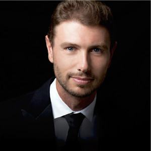 Monterey Symphony May Concert with Jayce Ogren