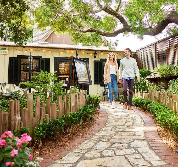 Things To Do in Carmel-by-the-Sea