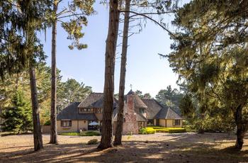 Luxury Houses for sale in Pebble Beach