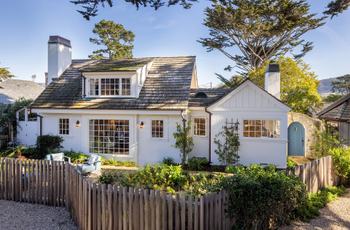Luxury Houses for sale in Carmel