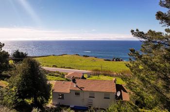 Luxury Homes in Carmel