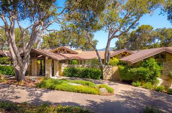 Real estate in Carmel