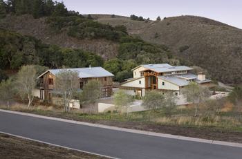 Luxury Homes in Monterey