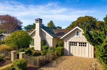 Luxury Homes for sale in Carmel