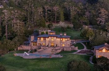 Real estate in Carmel
