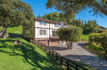 Real estate in Carmel Valley
