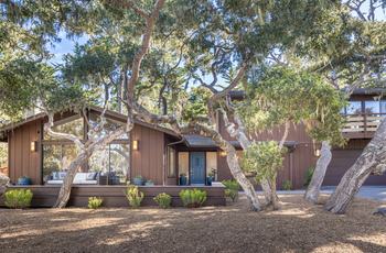 Luxury Houses for sale in Pebble Beach